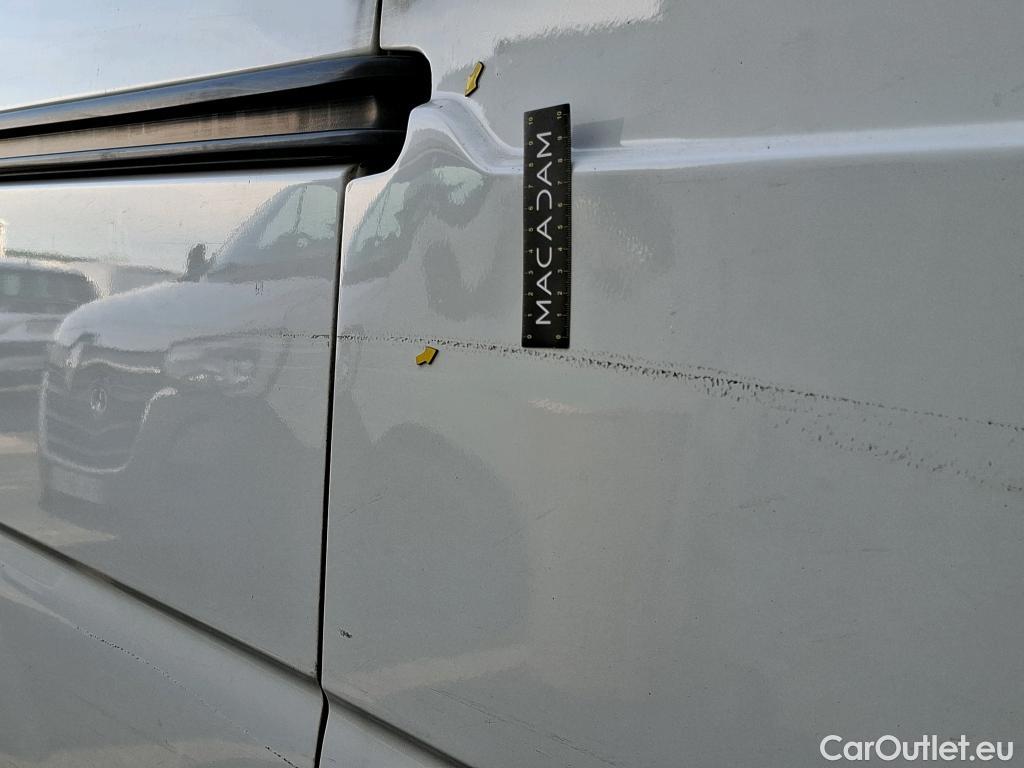  Opel  Movano  B Fourgon/Combi Fourgon Moyen L2H2 3 5t turbo 135CV BVM6 E6dT #59