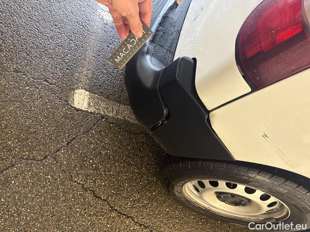  Citroen  Berlingo  Fourgon Worker M 1000 1.6 BlueHDi 100CV BVM5 E6 #49