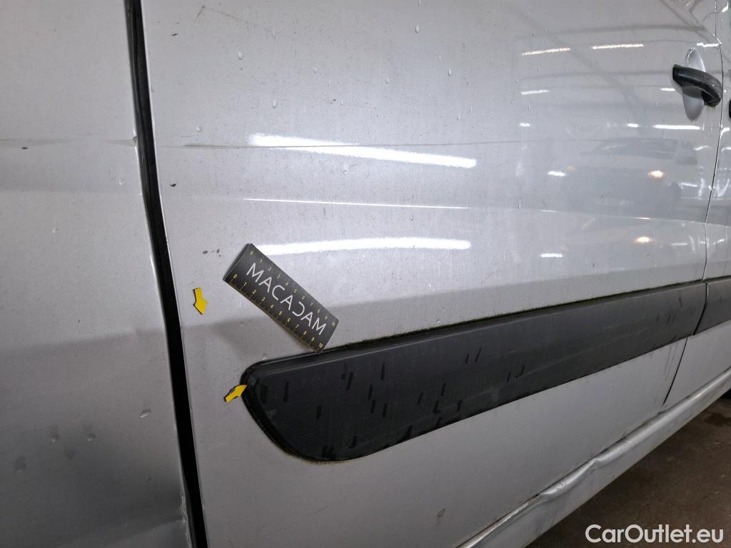  Citroen  Jumpy  HDi 90 FAP Business 29 L2H1 Fourgon 1.6 HDi 90CV BVM5 E5 #75