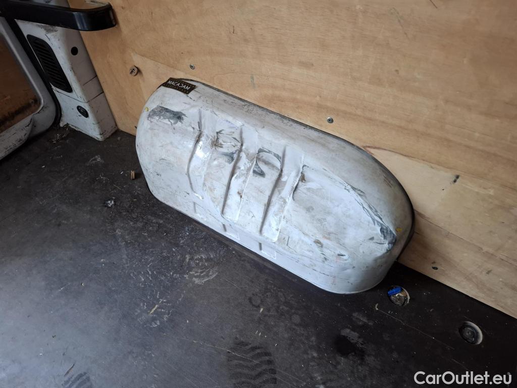  Opel  Movano  B Fourgon/Combi Fourgon Moyen L2H2 3 5t turbo 135CV BVM6 E6dT #62