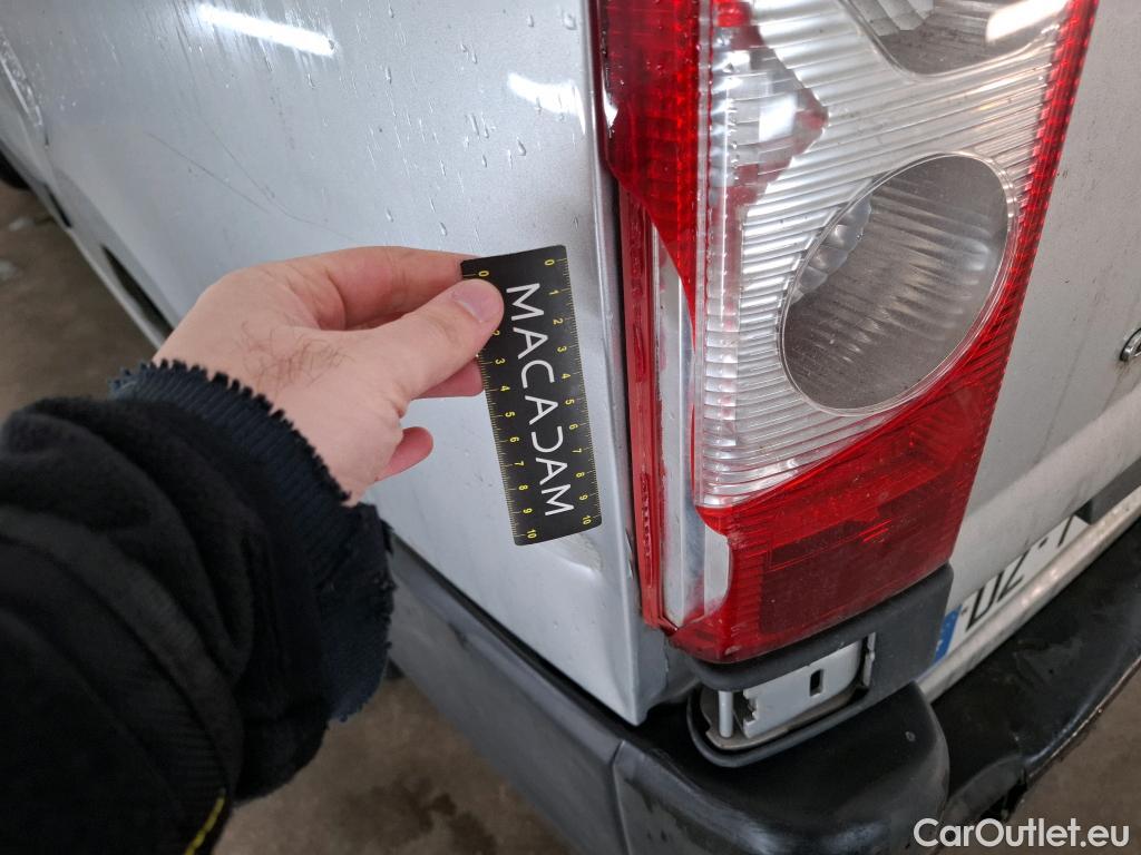  Citroen  Jumpy  HDi 90 FAP Business 29 L2H1 Fourgon 1.6 HDi 90CV BVM5 E5 #63