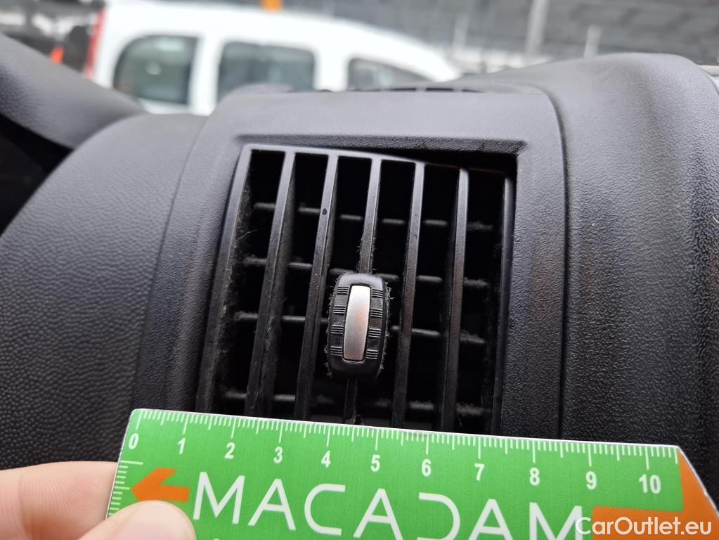  Citroen  Jumper  Fourgon Grand Volume 33 L2H2 Club BlueHDi 140 Start&Stop 140CV BVM6 #19