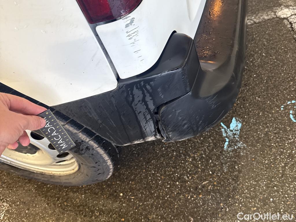  Citroen  Berlingo  Fourgon Worker M 1000 1.6 BlueHDi 100CV BVM5 E6 #47