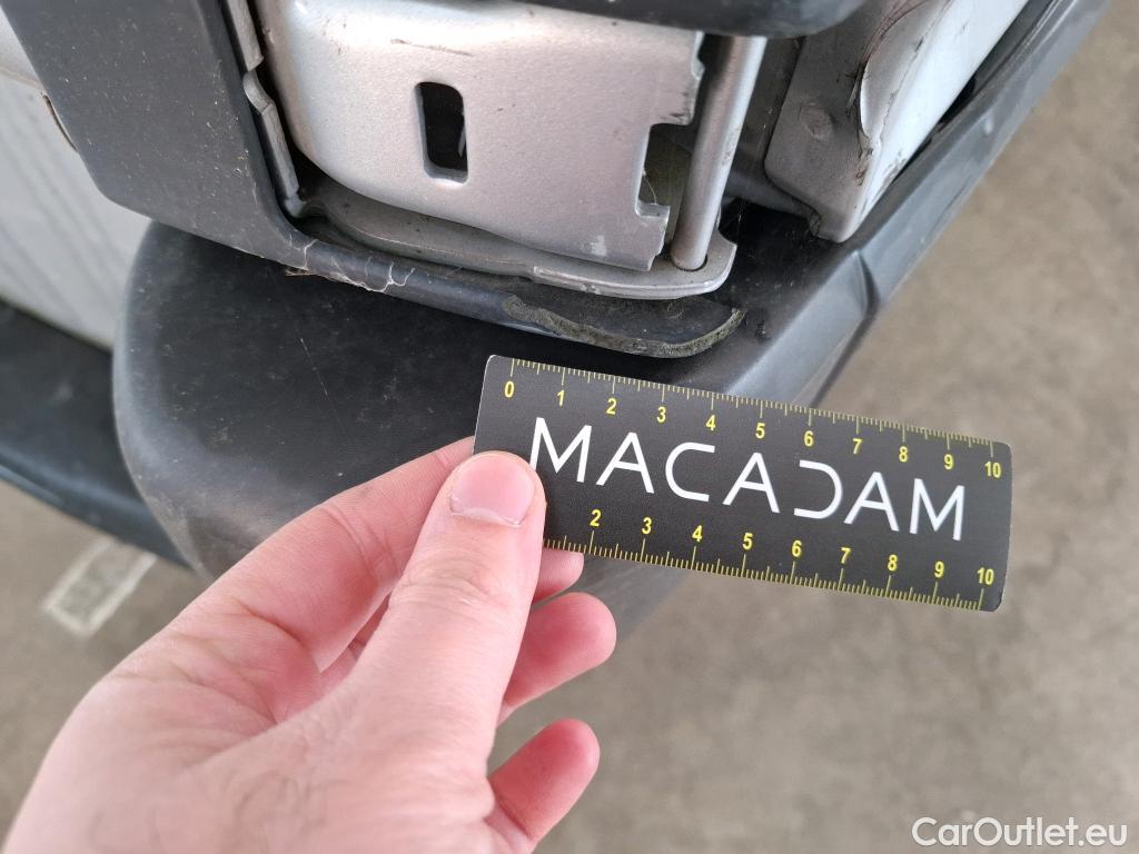  Citroen  Jumpy  HDi 90 FAP Business 29 L2H1 Fourgon 1.6 HDi 90CV BVM5 E5 #93