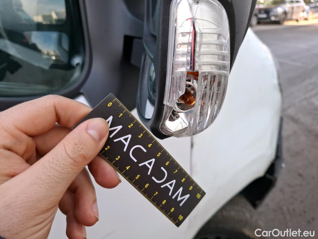  Opel  Movano  B Fourgon/Combi Fourgon Moyen L2H2 3 5t turbo 135CV BVM6 E6dT #108