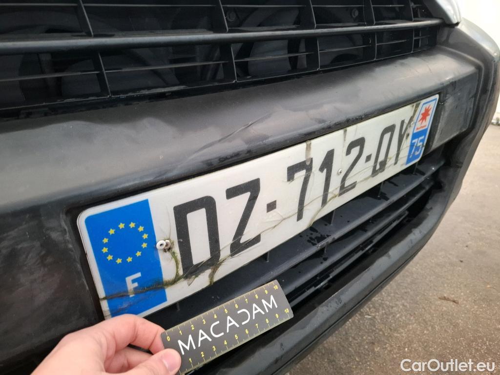  Citroen  Jumpy  HDi 90 FAP Business 29 L2H1 Fourgon 1.6 HDi 90CV BVM5 E5 #87