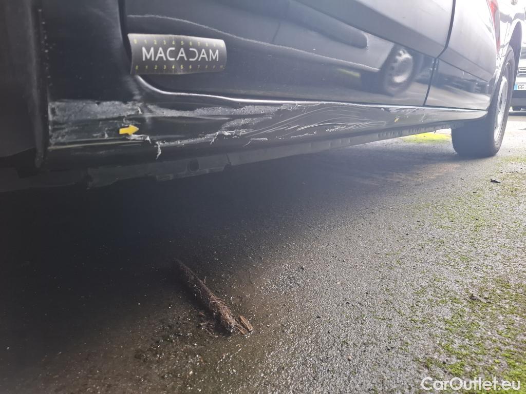  Citroen  Berlingo  Fourgon Club M 1000 1.5 BlueHDi 130CV BVA8 E6dT #16