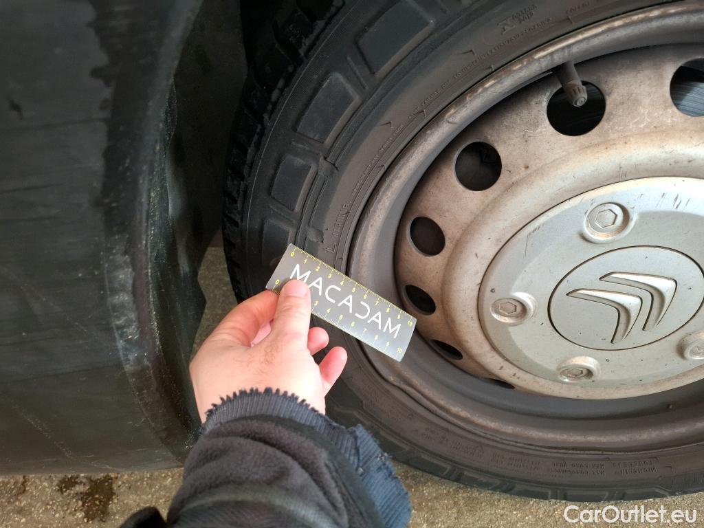  Citroen  Jumpy  HDi 90 FAP Business 29 L2H1 Fourgon 1.6 HDi 90CV BVM5 E5 #41