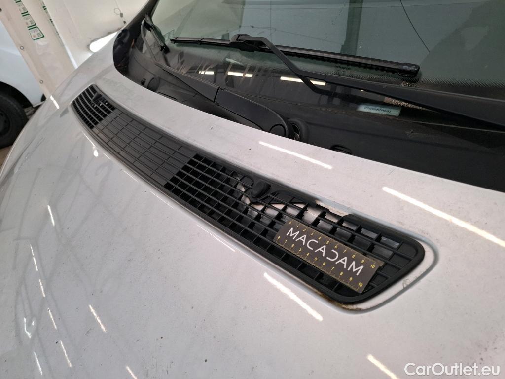  Citroen  Jumpy  HDi 90 FAP Business 29 L2H1 Fourgon 1.6 HDi 90CV BVM5 E5 #78