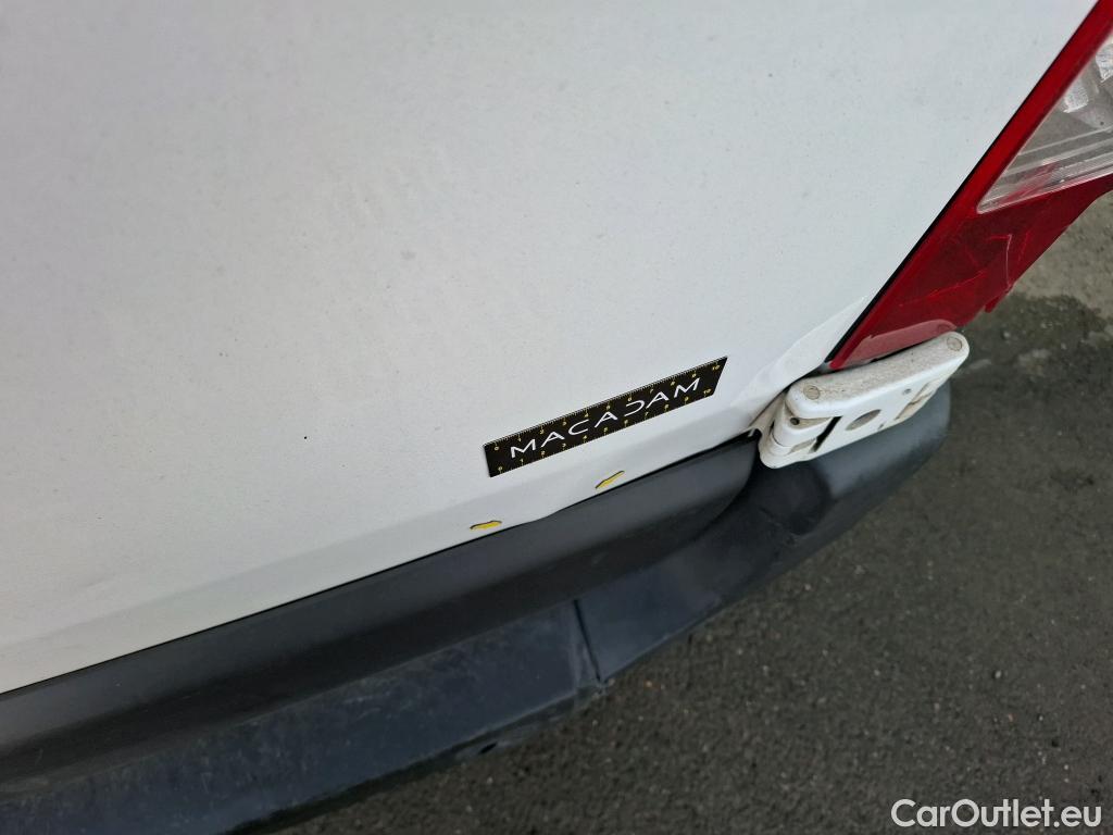  Opel  Movano  B Fourgon/Combi Fourgon Moyen L2H2 3 5t turbo 135CV BVM6 E6dT #37