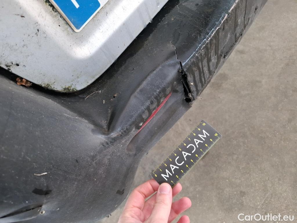  Citroen  Jumpy  HDi 90 FAP Business 29 L2H1 Fourgon 1.6 HDi 90CV BVM5 E5 #43