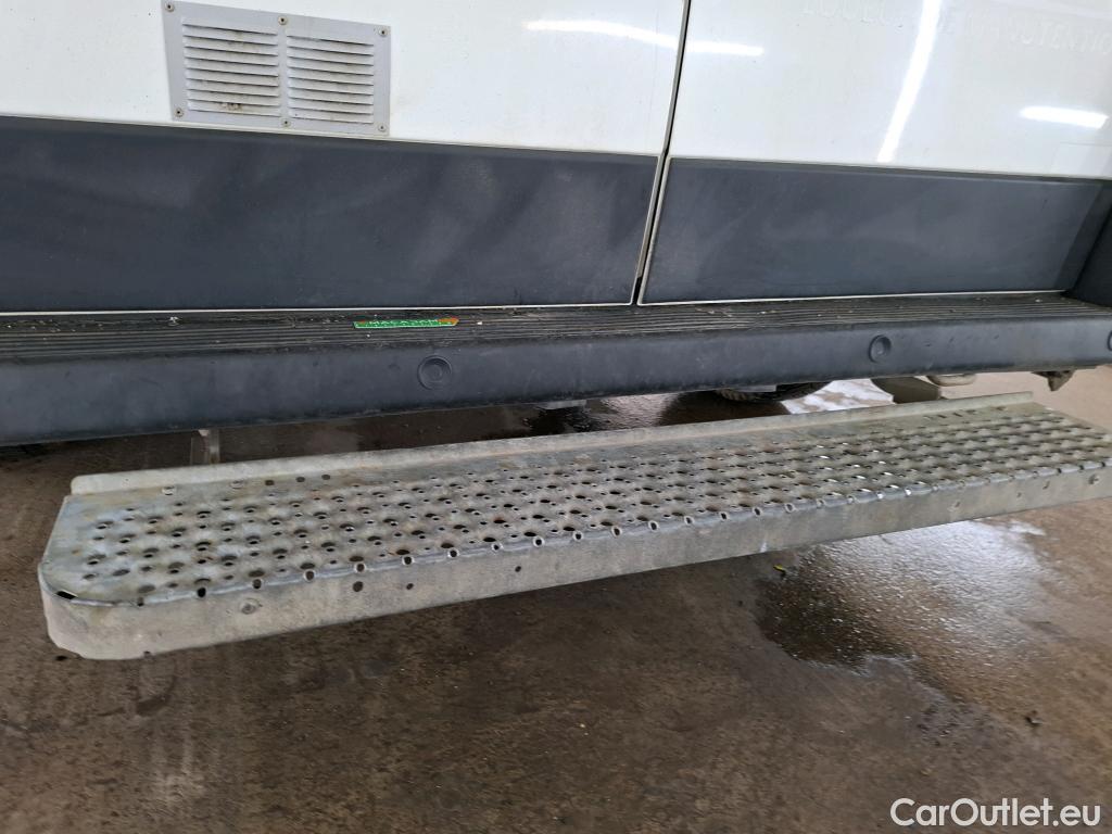  Citroen  Jumper  Fourgon Grand Volume 33 L2H2 Club BlueHDi 140 Start&Stop 140CV BVM6 #10