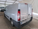 Citroen  Jumpy  HDi 90 FAP Business 29 L2H1 Fourgon 1.6 HDi 90CV BVM5 E5 #2
