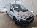  Citroen  Jumpy  HDi 90 FAP Business 29 L2H1 Fourgon 1.6 HDi 90CV BVM5 E5 #4