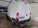  Citroen  Jumper  Fourgon Grand Volume 33 L2H2 Club BlueHDi 140 Start&Stop 140CV BVM6 #2