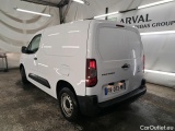  Peugeot  Partner  Premium L1 1.5 HDi 75CV BVM5 E6dT #2