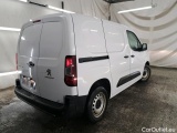  Peugeot  Partner  Premium L1 1.5 HDi 75CV BVM5 E6dT #3