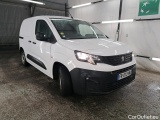  Peugeot  Partner  Premium L1 1.5 HDi 75CV BVM5 E6dT #4