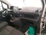  Peugeot  Partner  Premium L1 1.5 HDi 75CV BVM5 E6dT #5