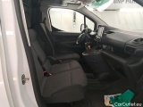  Peugeot  Partner  Premium L1 1.5 HDi 75CV BVM5 E6dT #8