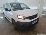  Peugeot  Partner  Premium L1 1.5 HDi 100CV BVM5 E6dT #4