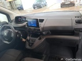  Peugeot  Partner  Premium L1 1.5 HDi 100CV BVM5 E6dT #5