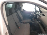  Peugeot  Partner  Premium L1 1.5 HDi 100CV BVM5 E6dT #6