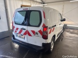  Citroen  Berlingo  Fourgon Worker M 1000 1.6 BlueHDi 100CV BVM5 E6 #3