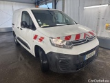  Citroen  Berlingo  Fourgon Worker M 1000 1.6 BlueHDi 100CV BVM5 E6 #4