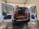  Citroen  Berlingo  Fourgon Worker M 1000 1.6 BlueHDi 100CV BVM5 E6 #10