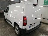 Citroen  Berlingo  Fourgon Driver M 650 1.5 BlueHDi 100CV BVM5 E6dT #2