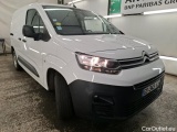 Citroen  Berlingo  Fourgon Driver M 650 1.5 BlueHDi 100CV BVM5 E6dT #4