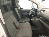  Citroen  Berlingo  Fourgon Driver M 650 1.5 BlueHDi 100CV BVM5 E6dT #8