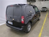  Citroen  Berlingo  Fourgon Club M 1000 1.5 BlueHDi 130CV BVA8 E6dT #3