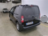  Citroen  Berlingo  Fourgon Club M 1000 1.5 BlueHDi 130CV BVA8 E6dT #4