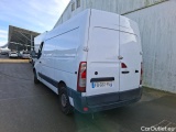  Opel  Movano  B Fourgon/Combi Fourgon Moyen L2H2 3 5t turbo 135CV BVM6 E6dT #2