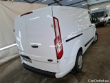 Ford  Transit FORD  Custom / 2018 / 4P / Fourgon tôlé 2.0 ECOBLUE 130 300 L1H1 TREND BUSINESS #3