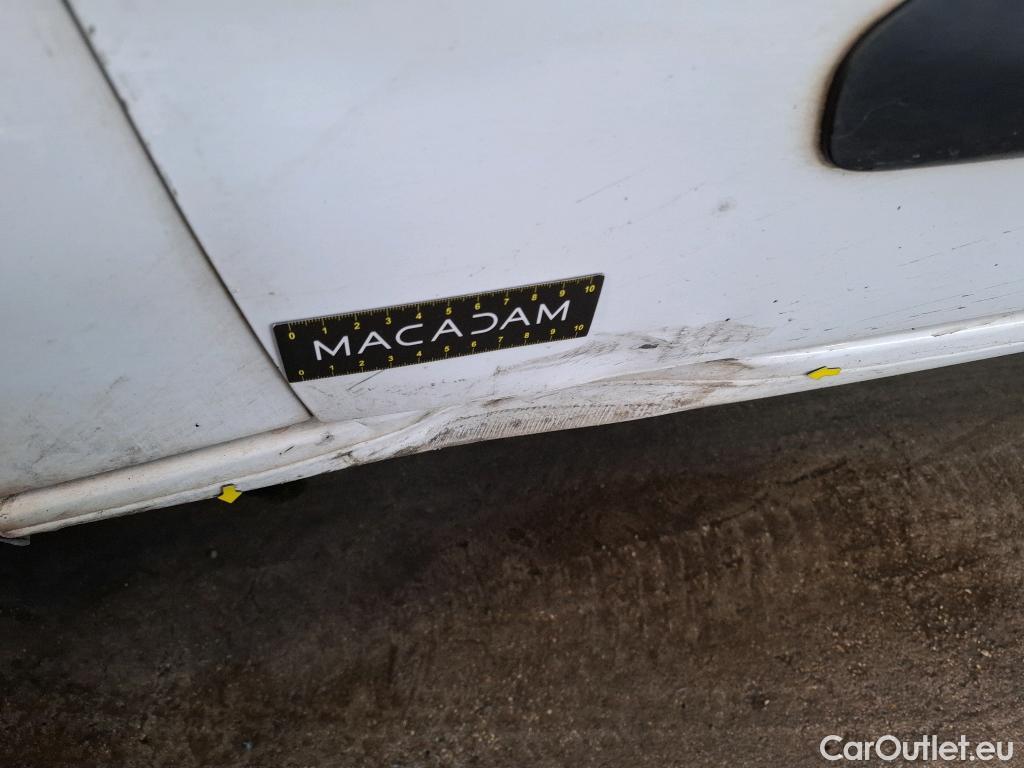  Citroen  Berlingo  Fourgon Worker M 1000 1.5 BlueHDi 100CV BVM5 E6dT #3