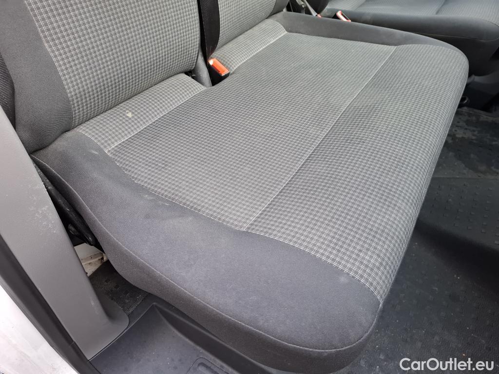  Volkswagen  Transporter VOLKSWAGEN  / 2019 / 4P / Fourgon tôlé 2.0 TDi 150 L1H1 Business Plus #20