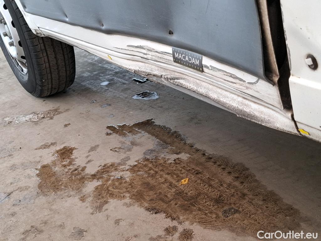  Citroen  Jumper CITROEN  / 2014 / 4P / Fourgon tôlé 33 L1H1 BlueHDi 110 BVM6 Club #16