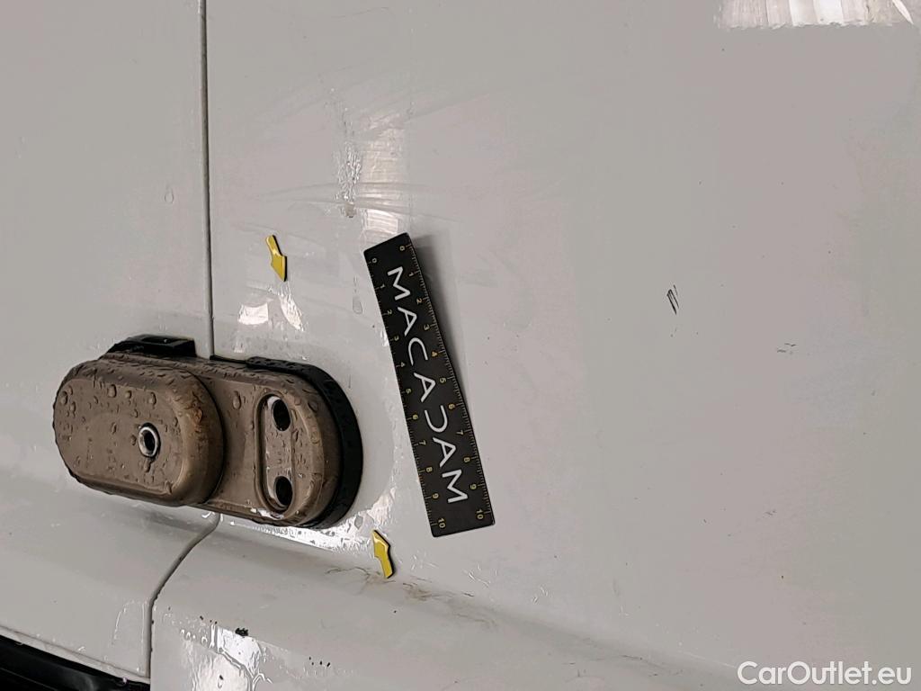  Citroen  Berlingo  Fourgon Club M 650 1.5 BlueHDi 75CV BVM5 E6dT #6