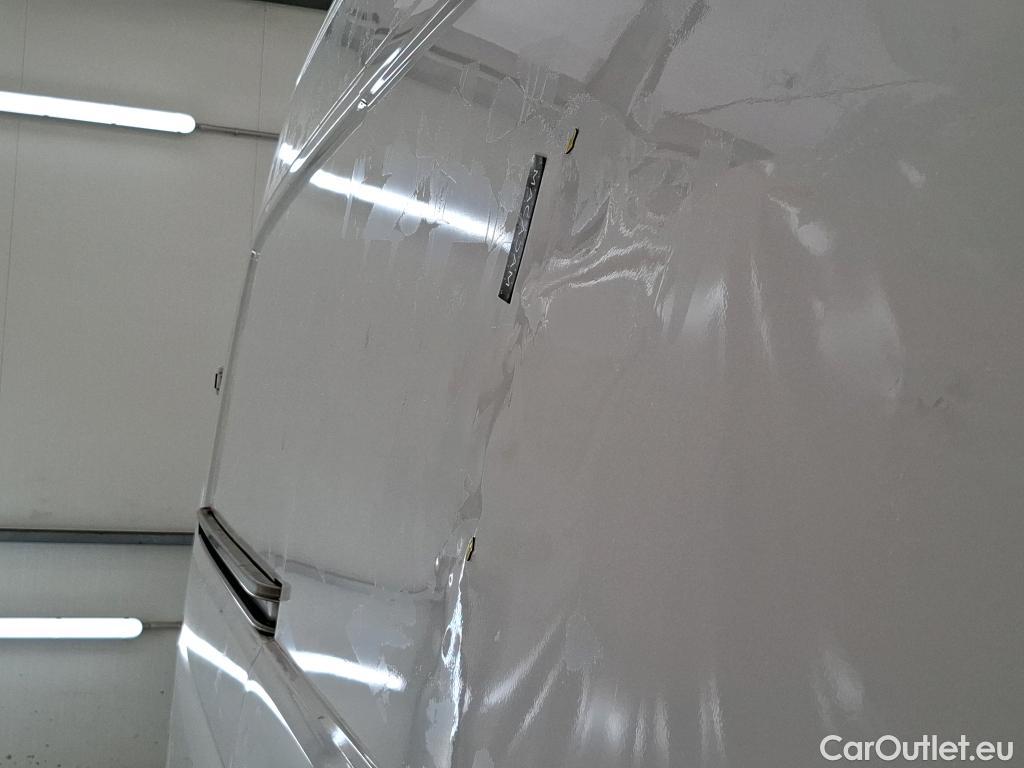  Volkswagen  Crafter  Fourgon Fourgon 30 mittlerer Radstand mit Hochdach FWD 2.0 #10