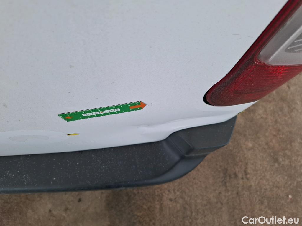  Citroen  Berlingo  Fourgon Club M 650 1.2 PureTech 110CV BVM6 E6d #2