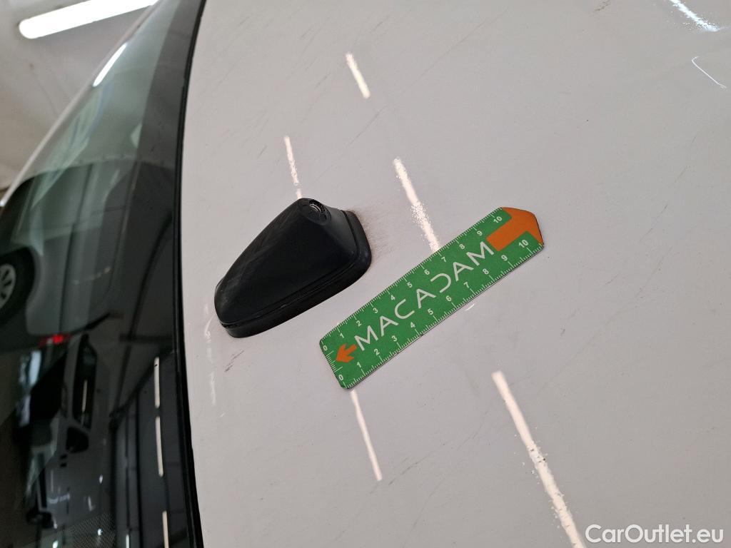  Citroen  Berlingo  Fourgon Driver M 1000 1.5 BlueHDi 100CV BVM5 E6dT #7