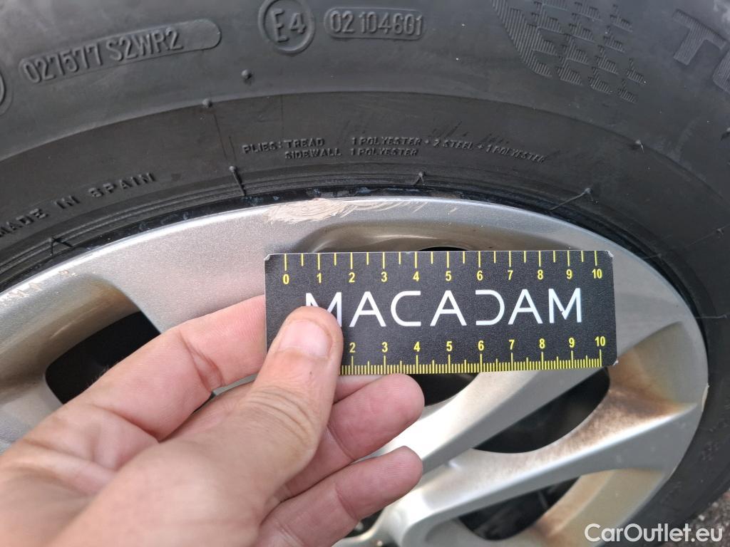  Citroen  C3 CITROEN  Société / 2020 / 5P / Berline / VU PureTech 83 S&S BVM Feel #17