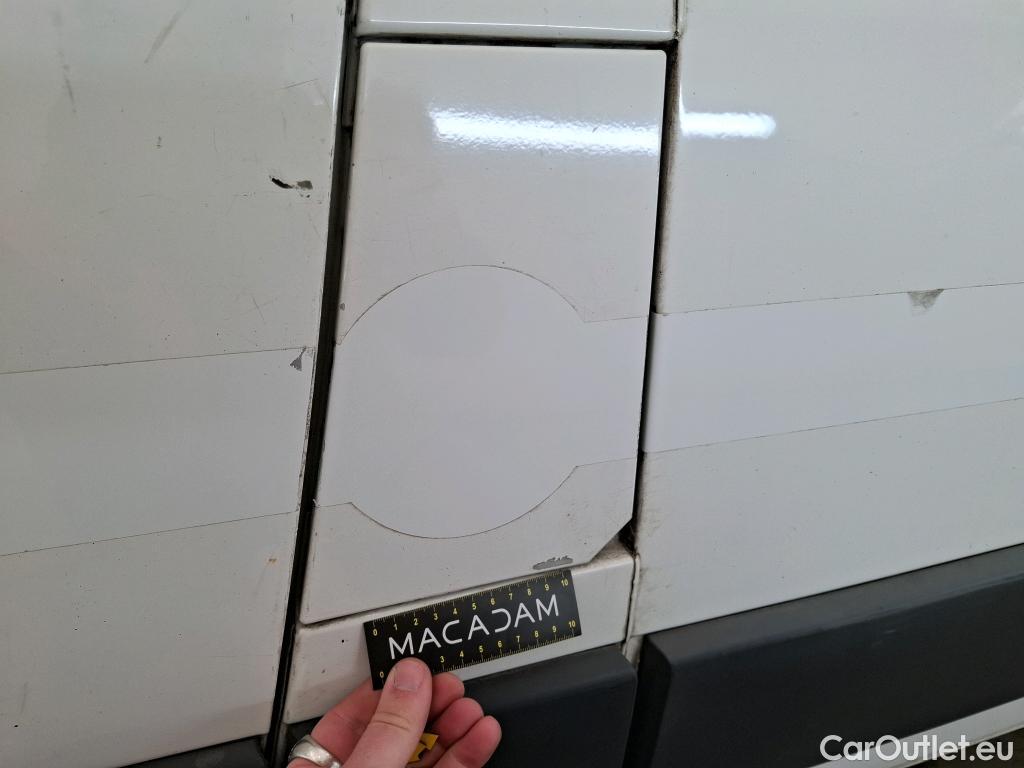  Citroen  Jumper CITROEN  / 2014 / 4P / Fourgon tôlé 33 L1H1 BlueHDi 110 BVM6 Club #146