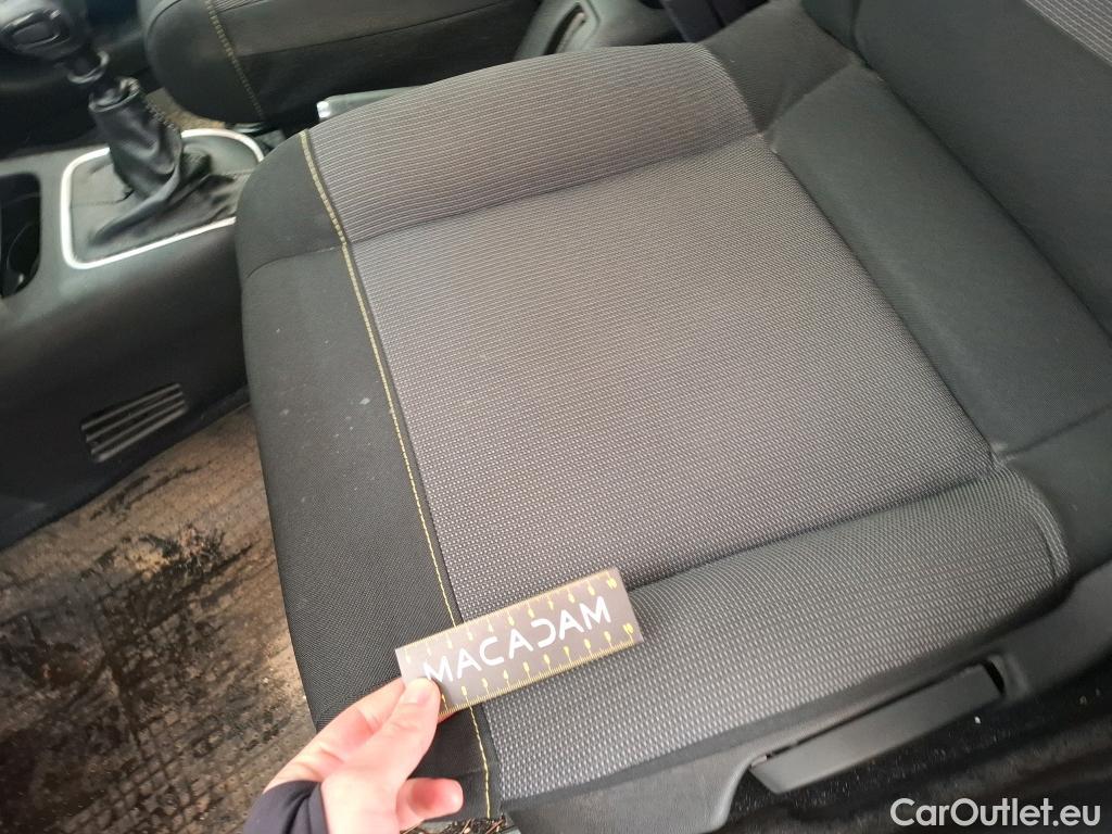  Citroen  C3  Shine Business 1.2 PureTech 110CV BVM6 E6d / TRANSFO VP VF #15