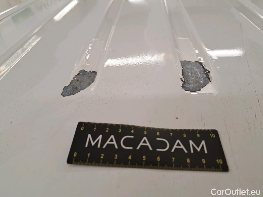  Citroen  Berlingo  Fourgon Club M 650 1.5 BlueHDi 75CV BVM5 E6dT #11