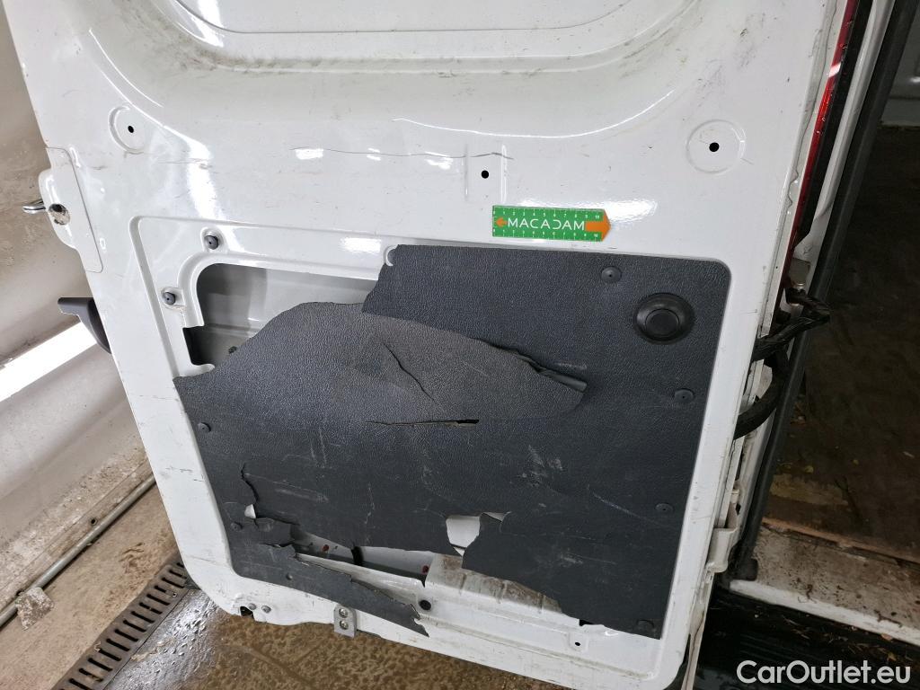  Citroen  Jumper  Fourgon Grand Volume 30 L2H2 Club BlueHDi 120 Start&Stop 120CV BVM6 #52