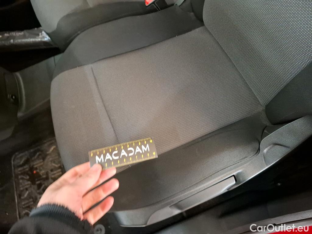  Citroen  Berlingo  Fourgon Driver M 650 1.2 PureTech 130CV BVA8 E6d #18